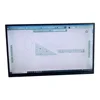 Hot sale large size multi touch monitor optical touch screen touch panel for school and office