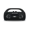 ITK excellent sound Boombox player with CE ROSH FCC Certification radio boombox T-365 30W output