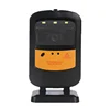 Hand Free 2D Area Imaging Scanner High Resolution Scanner Manufactures Barcode Scanner