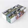 promotional folding square factory infinity magic cubes