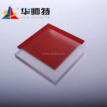 Acrylic Decorative Plexiglass Sheet Made In China 100 Raw