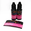 cure in 380-430 nm wavelength 5 second fix light fishing material fly tying UV resin glue