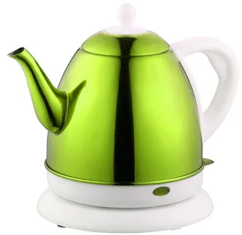can electric kettle be used to boil milk