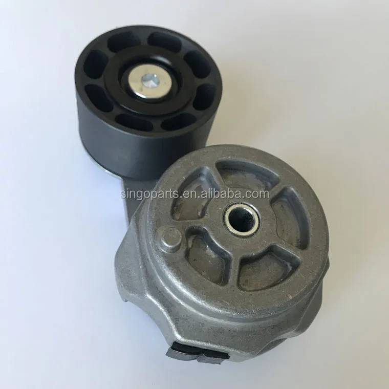 vbelt tensioner