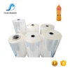 High Selectivity PVC Blown Film Roll For Packaging