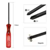 + Cross Tri Wing Y Tip Screwdriver Screw driver for Nintendo Wii GBA SP GBC SWitch console