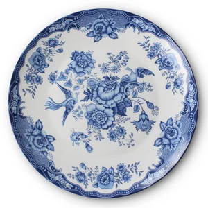 Image of Newest elegant Bone China dinner sets wedding dinner table set