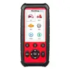 2018 Best Autel scanner auto diagnostic tool Autel Maxidiag MD808 PRO ALL System OBD2 Code Scanner Better MaxiCheck Pro MD802