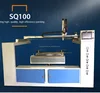 High quality 5 Axis Full Automatic Spray Paint Machine, Robotic Coating by Simple Touch Screen Programming
