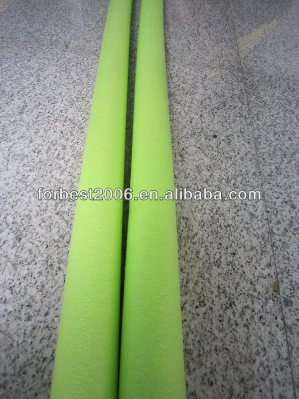 foam tubes for swimming