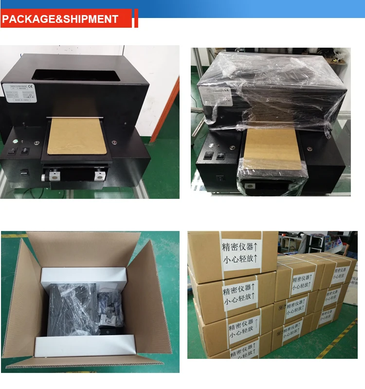 Digital Flatbed Dtg A4 Size Garment Tshirt Printer Buy Tshirt