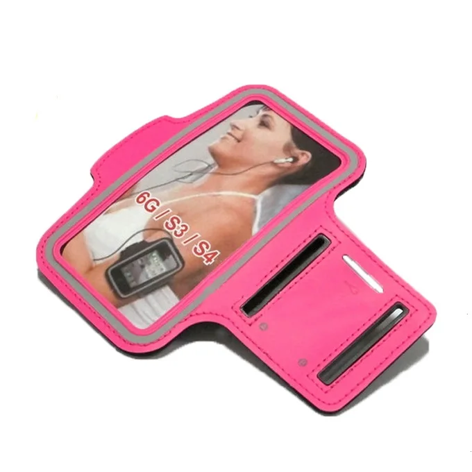 Wholesale Arm bag, Neoprene Running Sport Armband cell phone accessories