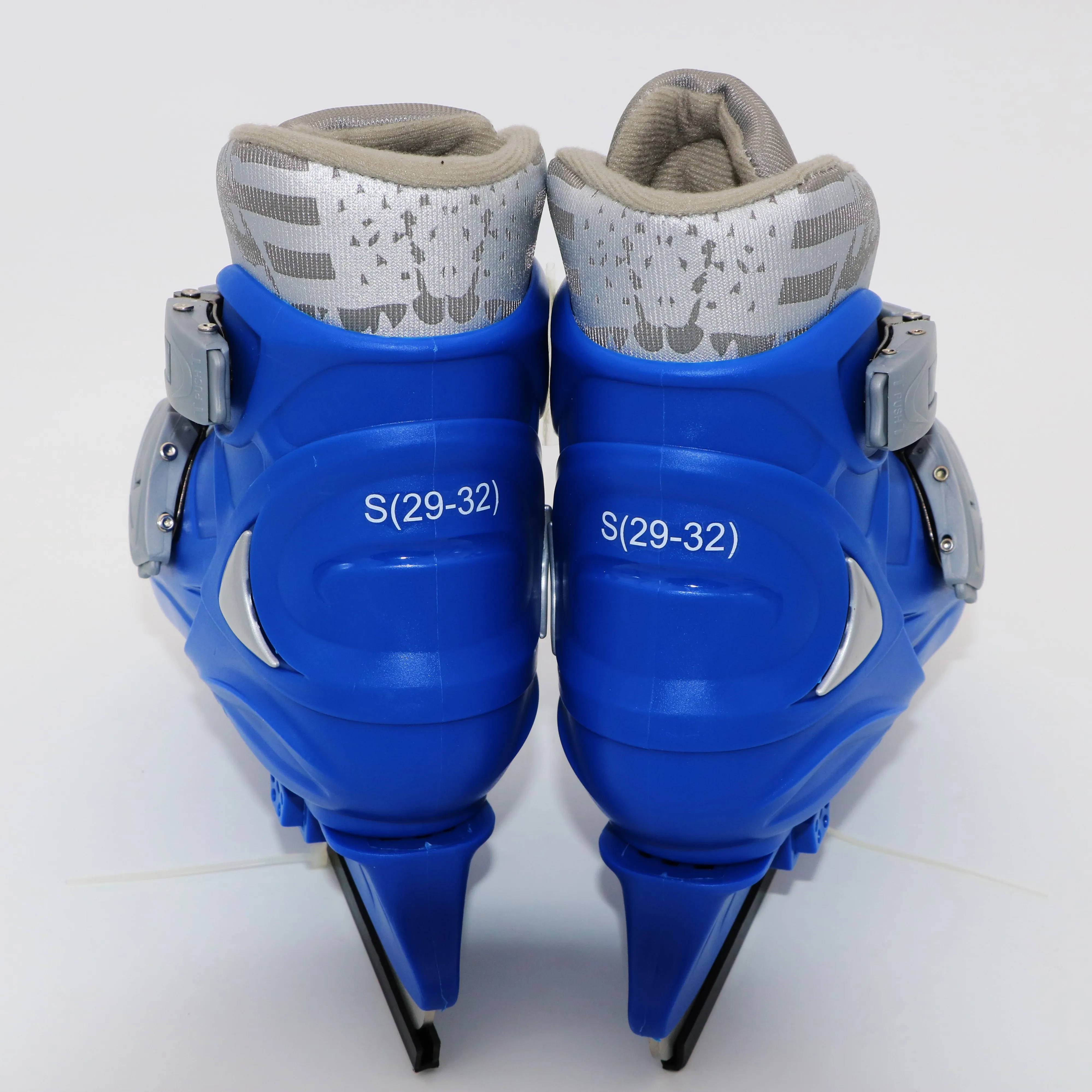 2018 Hot Sale,Upscale And High Quality Special Ice Skating Shoes For