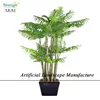 SJZGP24 Artificial palm tree , making artificial palm tree , high quality artificial plants