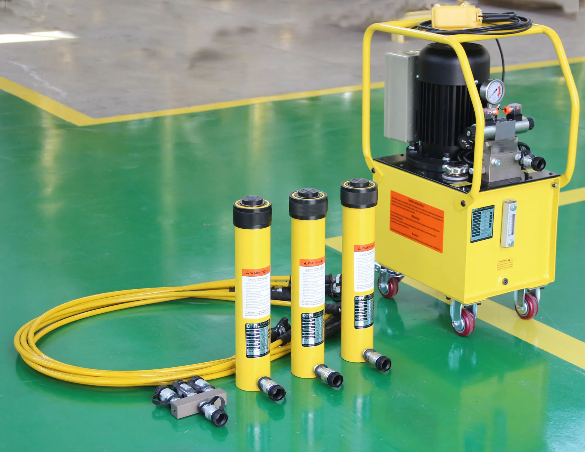 Different Types Of Hydraulic Jacks Buy Hydraulic Jack,Hydraulic Jacks