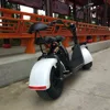European Warehouse private 60V 20AH 1500W mode easy control smart portable electric scooter with accelerator function
