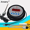 CX-200JK high precision high temperature digital thermometer for hot water both