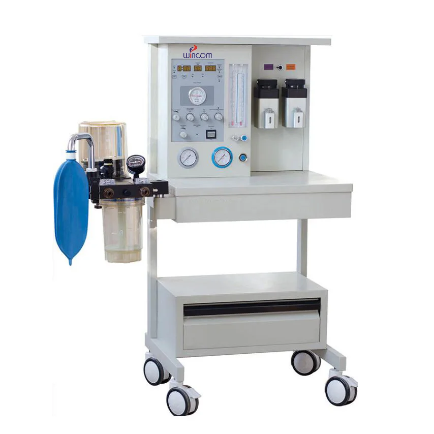 Anesthesia Machine