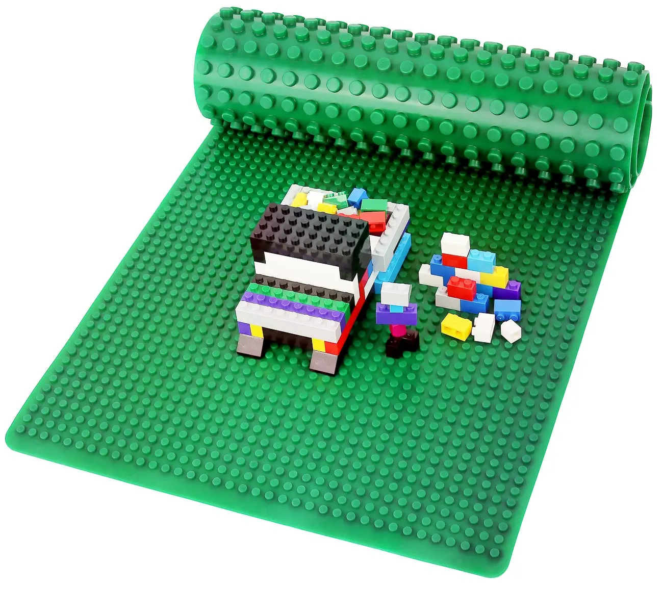 LEGO Duplo платформа