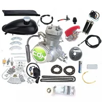 

80cc gasoline motor kit CDH brand with top quality