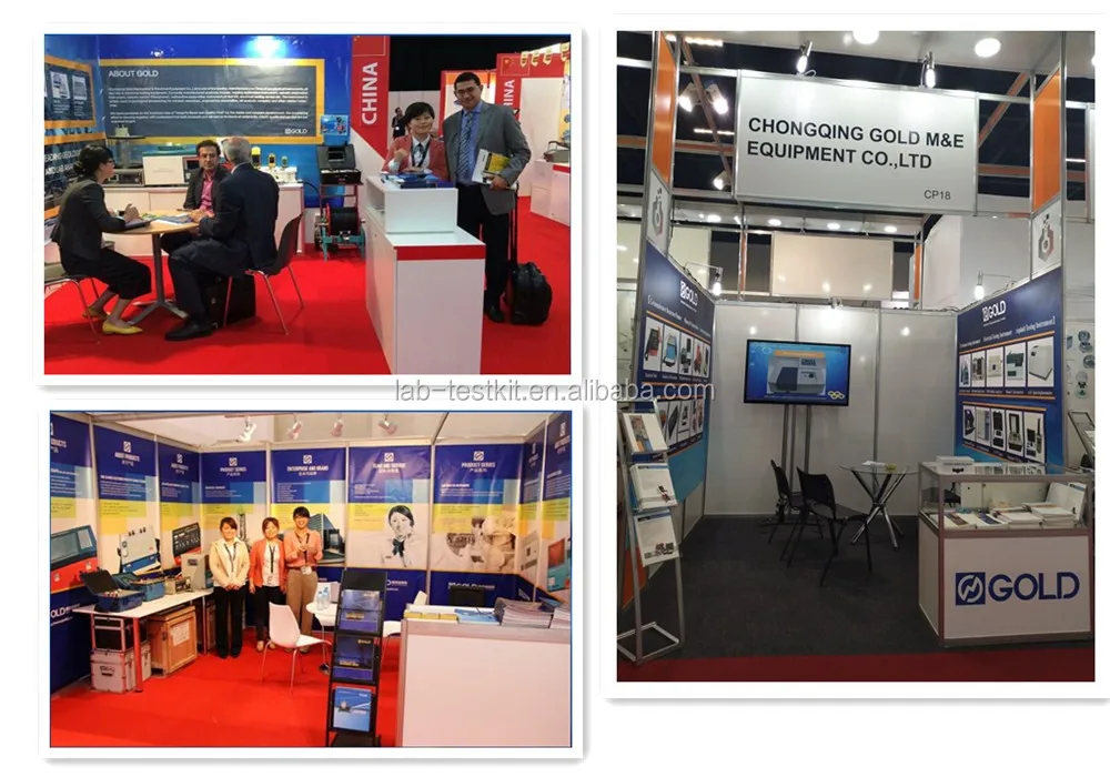 Automatic Interfacial Tension Tester For Transformer Oil Buy