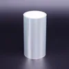 PP protective film with polypropylene and acrylic adhesive without residue