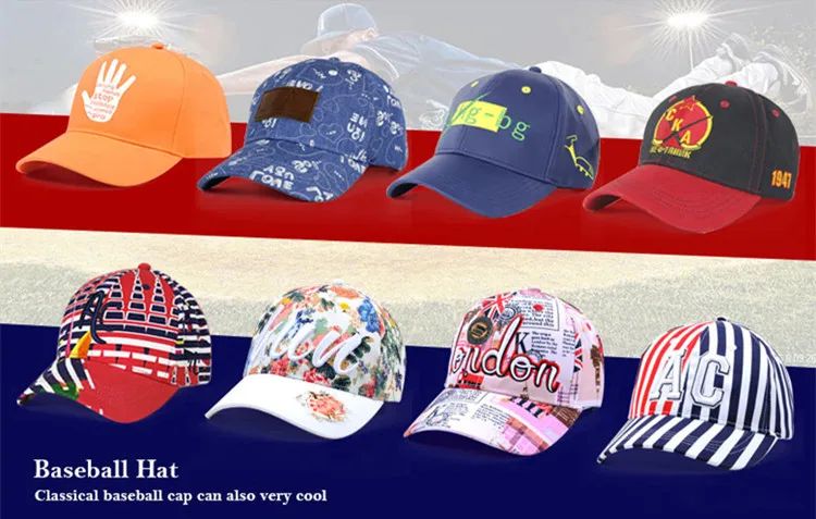 wholesale mens baseball caps