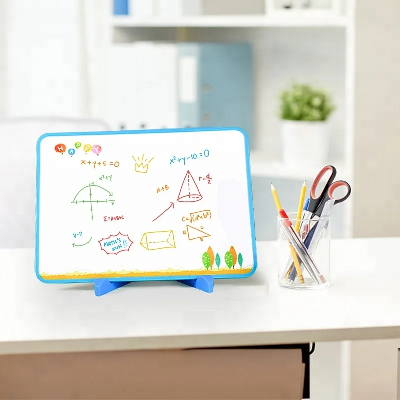 lapboard whiteboard