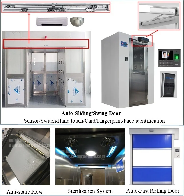 Home Hvac Systems, Stainless, Steel - detail 24