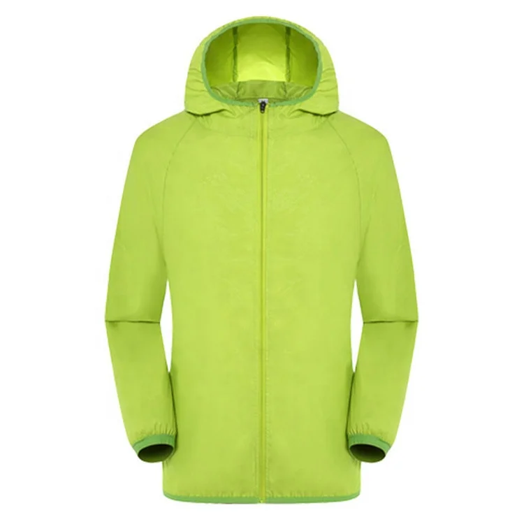 

2019 Cheap wind breaker wind coat jacket women sport, 10 colors