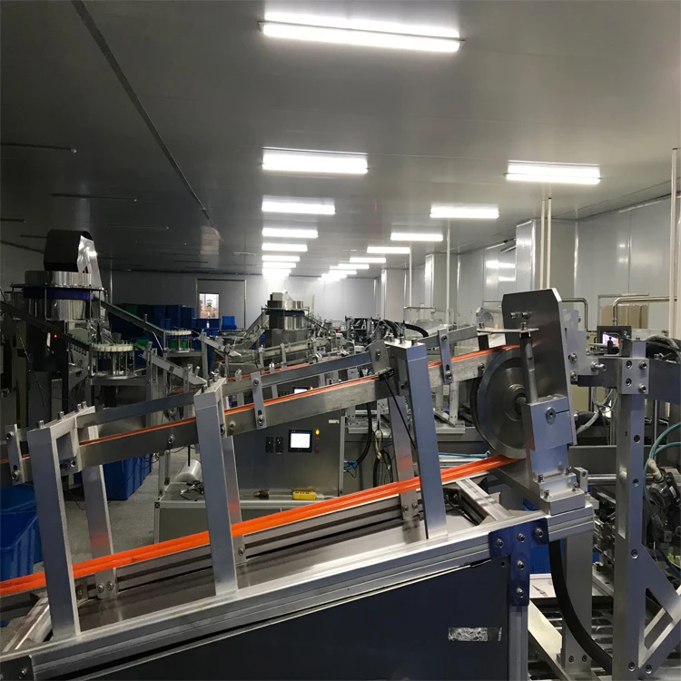 
medical sterile 100 unit insulin syringe with 30g needle 