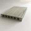 Waterproof WPC decking wooden deck facade panel outdoor floor