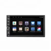 HD capacitive touch screen Car media Player android System have GPS BLUETOOTH WIFI rear-view high power out