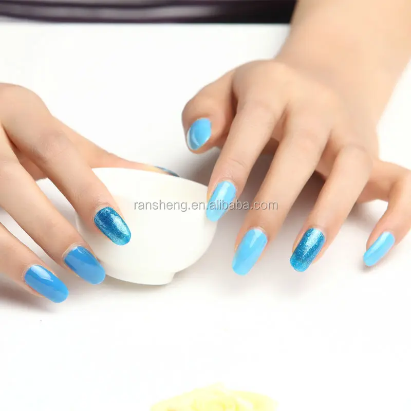 Hot Selling Oem Manufacture Wholesale Clear Nail Base Coat Gel From R S