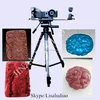 Hot sale 3d scanner for art and craft/olive nuclear/small wood object make