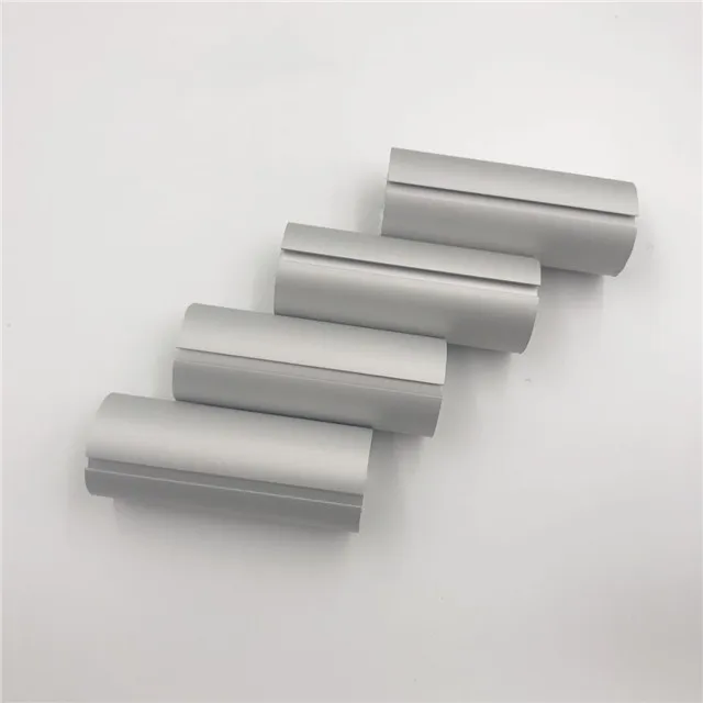 Venta al por mayor rieles aluminio para cortinas-Compre online los