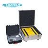 Light Weight Axel Trailer Vehicle Dynamic Scale