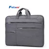 New Arrival High Quality Waterproof Nylon Shockproof Velvet Lining Laptop Hand bag Tablet Tote Bag Carry Case
