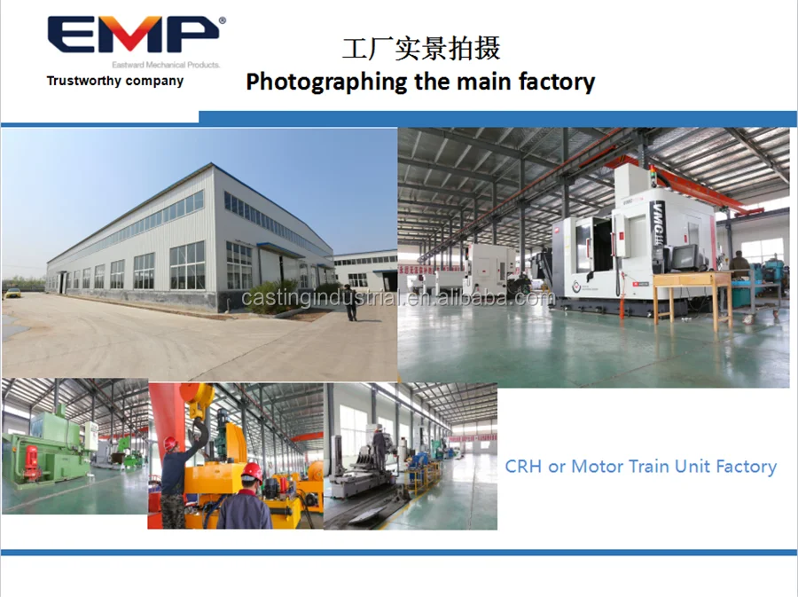 China factory manufacturing forged parts C1045 Steel pulley