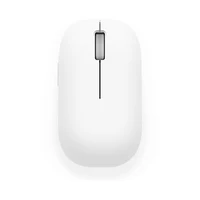 

Original Xiaomi Wireless Mouse 2.4GHz Universal Gaming Mouse Mini Portable Mouse