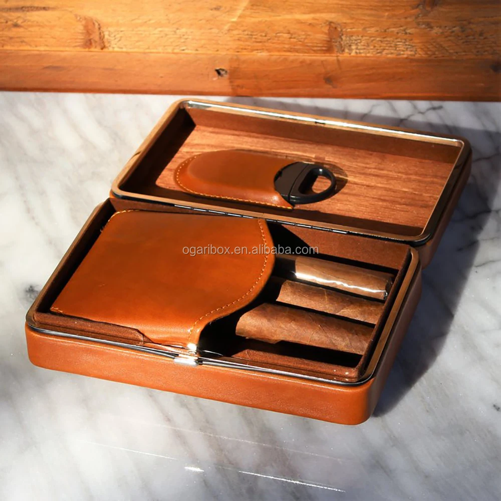 Brown Leather Cigar Case2.jpg