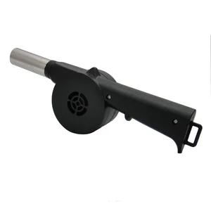 Image of OEM BBQ tool eco friendly portable lightweight manual air blower for barbecue outdoor camping