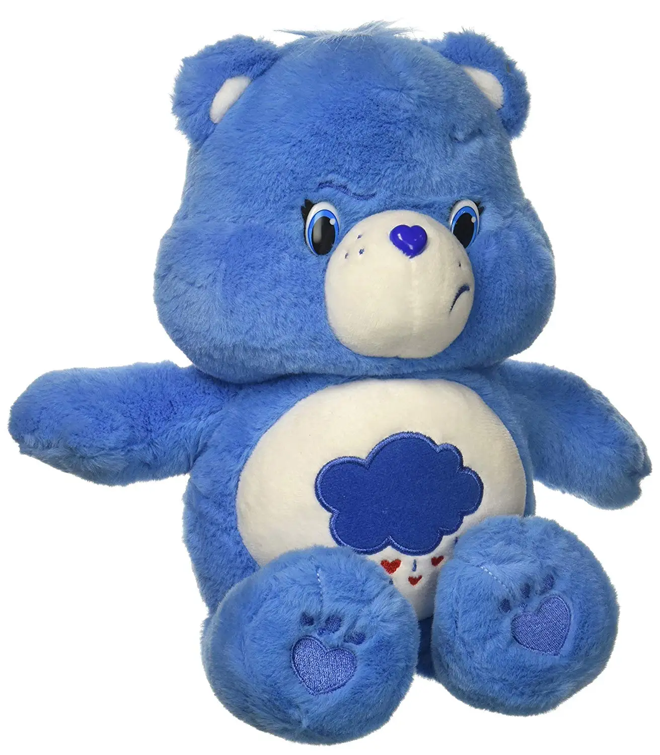 care bear beanie plush