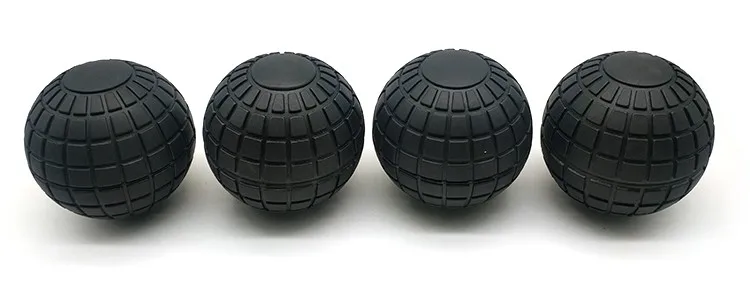 Тяжёлые массажные шарики FF Limited Edition Benwa Balls Тяжёлые массажные шарики FF Limited Edition Benwa Balls