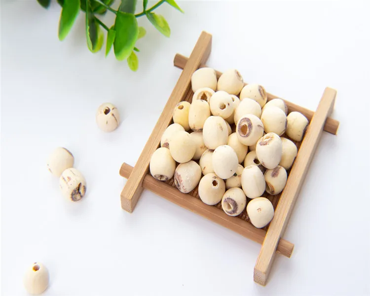
High quality dried white lotus seed health product herbal medicine 