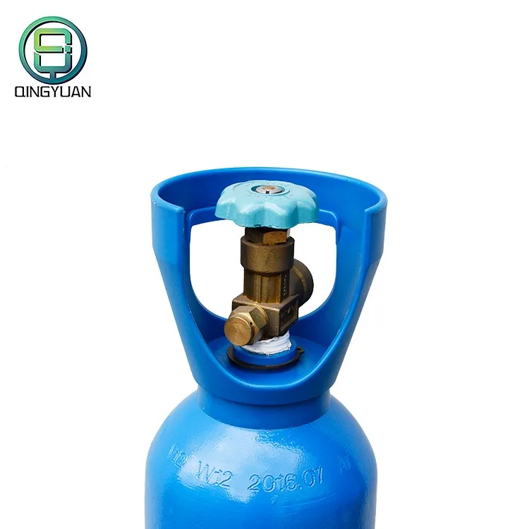 
portable Fire extinguisher/co2 hydrogen gas cylinder bottle fire fighting equipment cylinder empty tank 