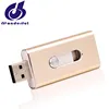 Fashion mini usb flash drive for Iphone 100% test one by one