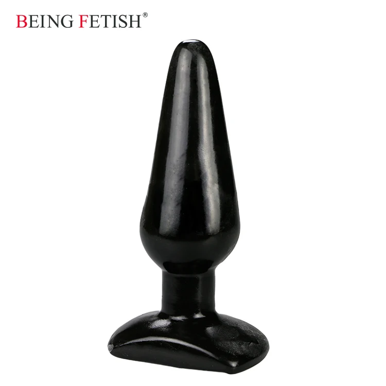 Factory Hot Sale Prostate Plug Butt Plug Anal Massager Sex toys Anal Plug for Woman