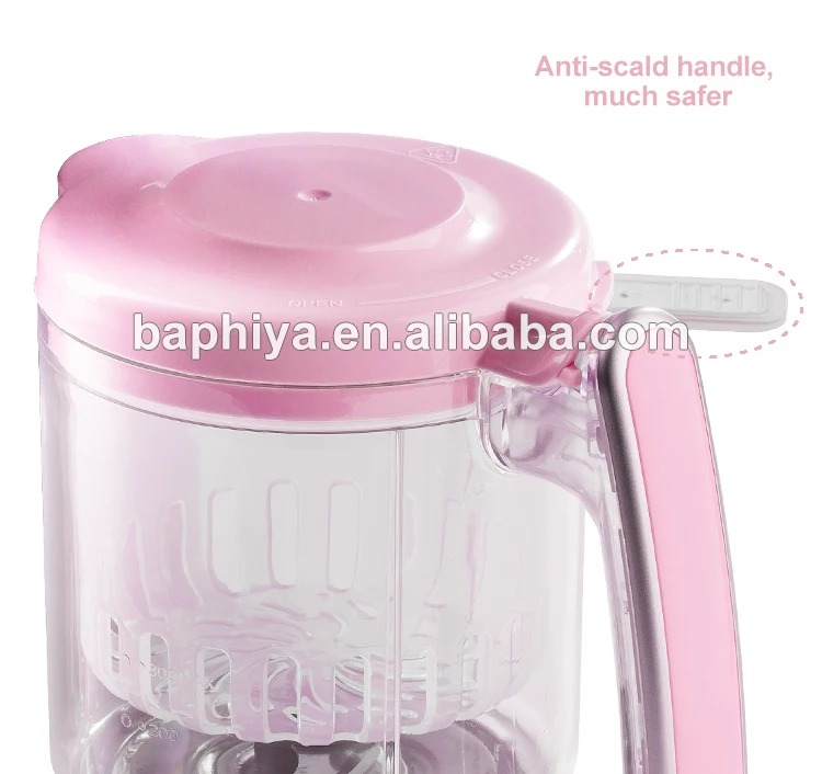 Food Grade Portable Steam Cooker,Baby Food Processor,Rice Cooker Buy