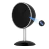 2019 Amazon retail sales Artistic look invisible lens IR speaker camera